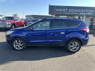 2013 Ford Escape SEL   - Photo 8 - Edmonton, AB T5S 1R1