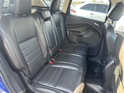 2013 Ford Escape SEL   - Photo 12 - Edmonton, AB T5S 1R1