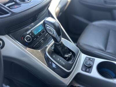 2013 Ford Escape SEL   - Photo 14 - Edmonton, AB T5S 1R1
