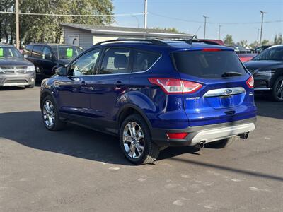 2013 Ford Escape SEL   - Photo 7 - Edmonton, AB T5S 1R1