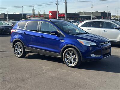 2013 Ford Escape SEL   - Photo 3 - Edmonton, AB T5S 1R1