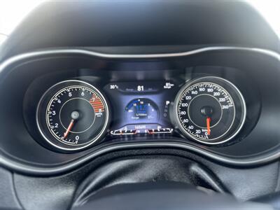 2019 Jeep Cherokee Trailhawk   - Photo 12 - Edmonton, AB T5S 1R1