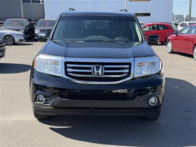 2012 Honda Pilot Touring *ONE OWNER*   - Photo 2 - Edmonton, AB T5S 1R1