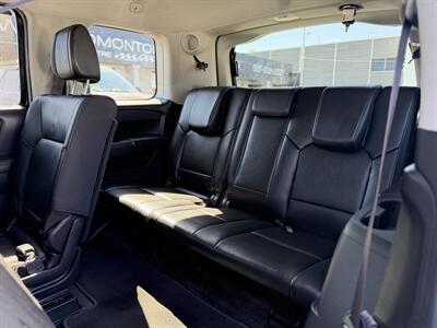 2012 Honda Pilot Touring *ONE OWNER*   - Photo 8 - Edmonton, AB T5S 1R1