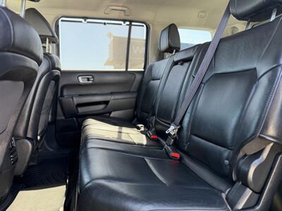 2012 Honda Pilot Touring *ONE OWNER*   - Photo 9 - Edmonton, AB T5S 1R1