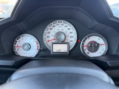 2012 Honda Pilot Touring *ONE OWNER*   - Photo 14 - Edmonton, AB T5S 1R1
