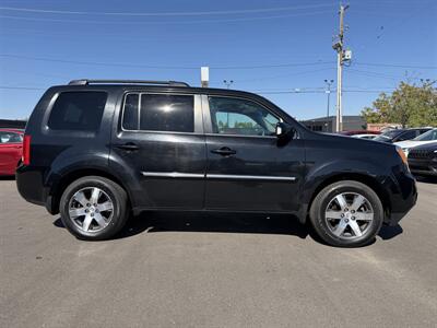 2012 Honda Pilot Touring *ONE OWNER*   - Photo 4 - Edmonton, AB T5S 1R1