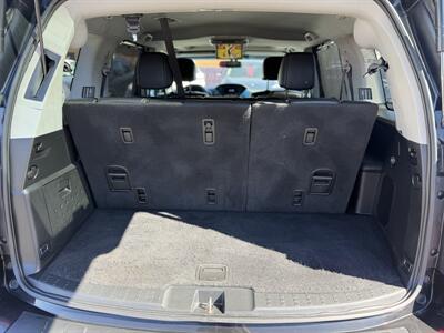 2012 Honda Pilot Touring *ONE OWNER*   - Photo 13 - Edmonton, AB T5S 1R1