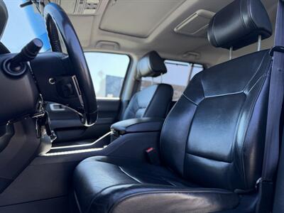 2012 Honda Pilot Touring *ONE OWNER*   - Photo 6 - Edmonton, AB T5S 1R1