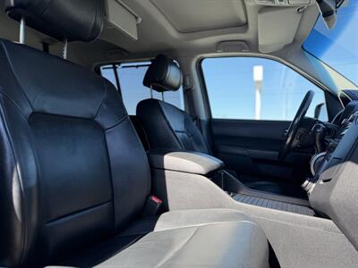 2012 Honda Pilot Touring *ONE OWNER*   - Photo 12 - Edmonton, AB T5S 1R1