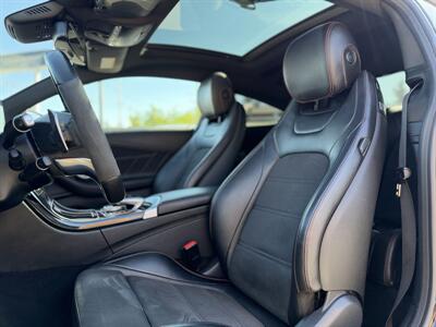 2017 Mercedes-Benz AMG C 43 - Photo 14 - Edmonton, AB T5S 1R1