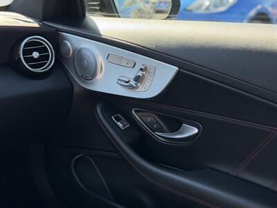 2017 Mercedes-Benz AMG C 43 - Photo 10 - Edmonton, AB T5S 1R1
