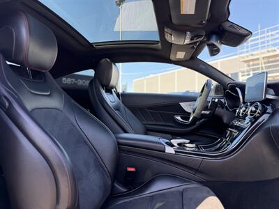 2017 Mercedes-Benz AMG C 43 - Photo 15 - Edmonton, AB T5S 1R1