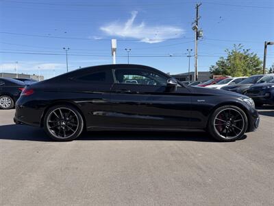 2017 Mercedes-Benz AMG C 43 - Photo 5 - Edmonton, AB T5S 1R1