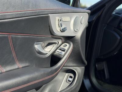2017 Mercedes-Benz AMG C 43 - Photo 13 - Edmonton, AB T5S 1R1
