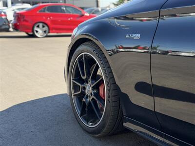 2017 Mercedes-Benz AMG C 43 - Photo 20 - Edmonton, AB T5S 1R1