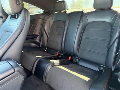 2017 Mercedes-Benz AMG C 43 - Photo 19 - Edmonton, AB T5S 1R1
