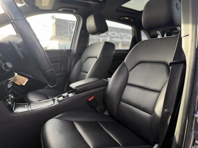 2015 Mercedes-Benz B 250 Sports Tourer 4MATIC   - Photo 9 - Edmonton, AB T5S 1R1