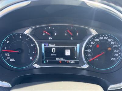 2017 Chevrolet Malibu LT   - Photo 17 - Edmonton, AB T5S 1R1