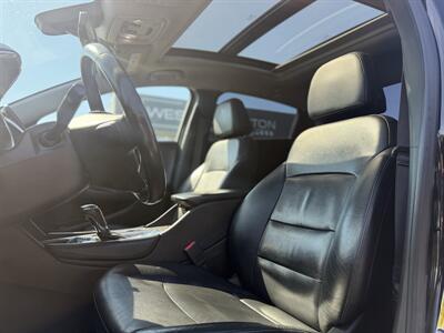 2017 Chevrolet Malibu LT   - Photo 10 - Edmonton, AB T5S 1R1