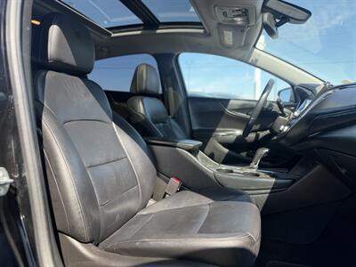 2017 Chevrolet Malibu LT   - Photo 13 - Edmonton, AB T5S 1R1