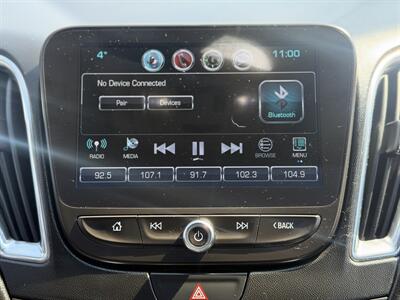 2017 Chevrolet Malibu LT   - Photo 18 - Edmonton, AB T5S 1R1