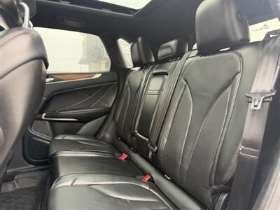 2017 Lincoln MKC Reserve *NO ACCIDENTS*   - Photo 13 - Edmonton, AB T5S 1R1
