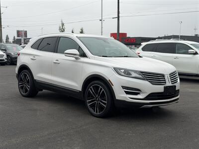 2017 Lincoln MKC Reserve *NO ACCIDENTS*   - Photo 3 - Edmonton, AB T5S 1R1