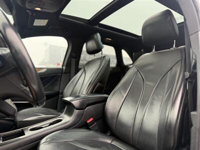2017 Lincoln MKC Reserve *NO ACCIDENTS*   - Photo 12 - Edmonton, AB T5S 1R1