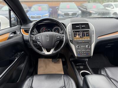 2017 Lincoln MKC Reserve *NO ACCIDENTS*   - Photo 10 - Edmonton, AB T5S 1R1