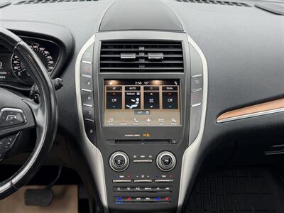 2017 Lincoln MKC Reserve *NO ACCIDENTS*   - Photo 9 - Edmonton, AB T5S 1R1