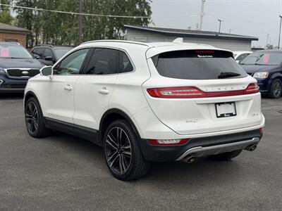 2017 Lincoln MKC Reserve *NO ACCIDENTS*   - Photo 6 - Edmonton, AB T5S 1R1