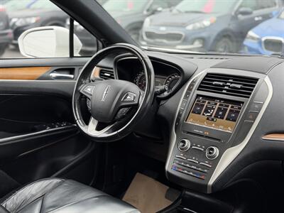 2017 Lincoln MKC Reserve *NO ACCIDENTS*   - Photo 7 - Edmonton, AB T5S 1R1