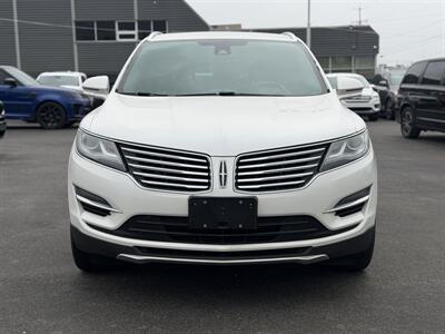 2017 Lincoln MKC Reserve *NO ACCIDENTS*   - Photo 2 - Edmonton, AB T5S 1R1
