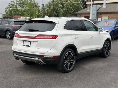 2017 Lincoln MKC Reserve *NO ACCIDENTS*   - Photo 4 - Edmonton, AB T5S 1R1