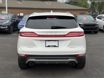 2017 Lincoln MKC Reserve *NO ACCIDENTS*   - Photo 5 - Edmonton, AB T5S 1R1