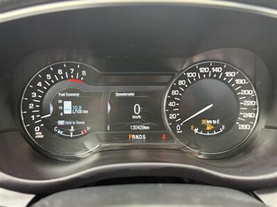 2017 Lincoln MKC Reserve *NO ACCIDENTS*   - Photo 11 - Edmonton, AB T5S 1R1