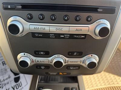 2011 Nissan Murano LE *ONE OWNER, NO ACCIDENTS* - Photo 17 - Edmonton, AB T5S 1R1