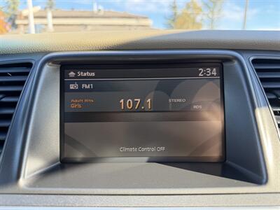 2011 Nissan Murano LE *ONE OWNER, NO ACCIDENTS* - Photo 19 - Edmonton, AB T5S 1R1