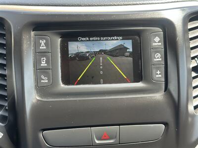 2018 Jeep Cherokee Sport   - Photo 17 - Edmonton, AB T5S 1R1