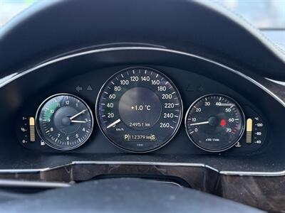 2007 Mercedes-Benz CLS CLS 550   - Photo 11 - Edmonton, AB T5S 1R1