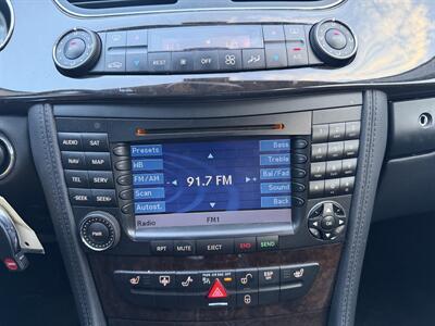 2007 Mercedes-Benz CLS CLS 550   - Photo 18 - Edmonton, AB T5S 1R1