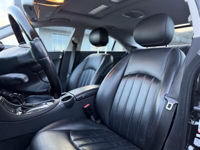 2007 Mercedes-Benz CLS CLS 550   - Photo 13 - Edmonton, AB T5S 1R1