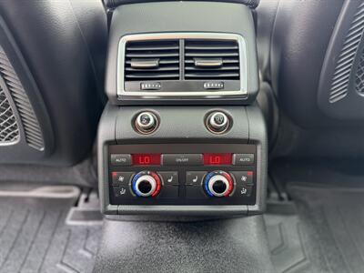 2014 Audi Q7 3.0 TDI quattro Technik - Photo 11 - Edmonton, AB T5S 1R1