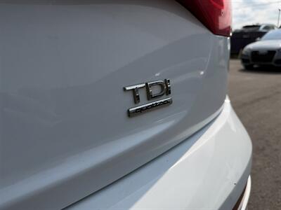 2014 Audi Q7 3.0 TDI quattro Technik - Photo 19 - Edmonton, AB T5S 1R1