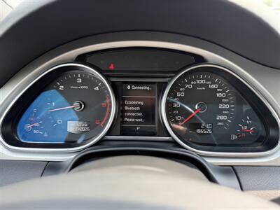2014 Audi Q7 3.0 TDI quattro Technik - Photo 14 - Edmonton, AB T5S 1R1