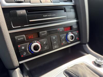 2014 Audi Q7 3.0 TDI quattro Technik - Photo 16 - Edmonton, AB T5S 1R1