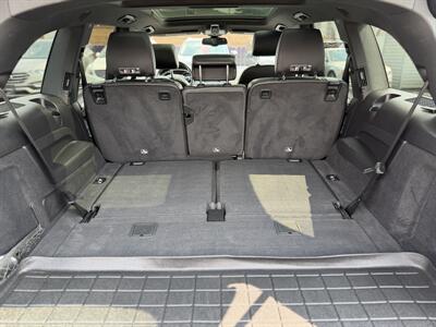 2014 Audi Q7 3.0 TDI quattro Technik - Photo 20 - Edmonton, AB T5S 1R1