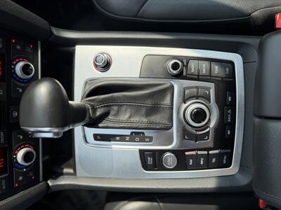 2014 Audi Q7 3.0 TDI quattro Technik - Photo 17 - Edmonton, AB T5S 1R1
