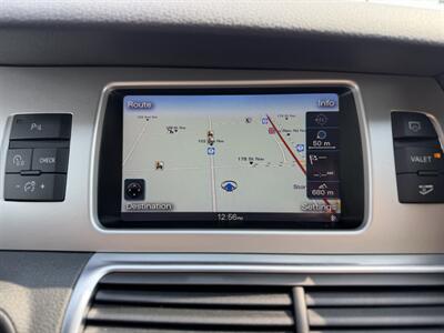 2014 Audi Q7 3.0 TDI quattro Technik - Photo 15 - Edmonton, AB T5S 1R1